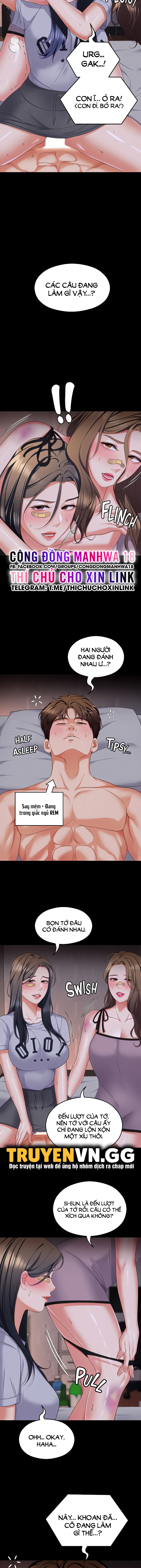 tối nay cưng muốn ăn gì? chapter 94 7