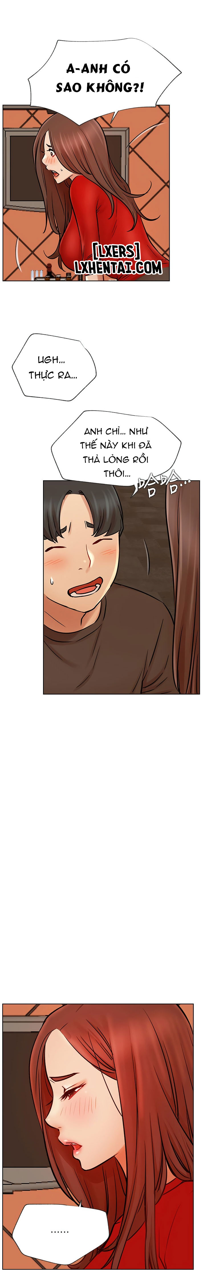 cuộc sống như anh hằng mơ chapter 41 14