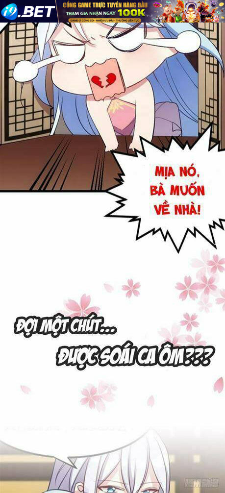 n cách để khiến tra nam gameover chapter 0 6