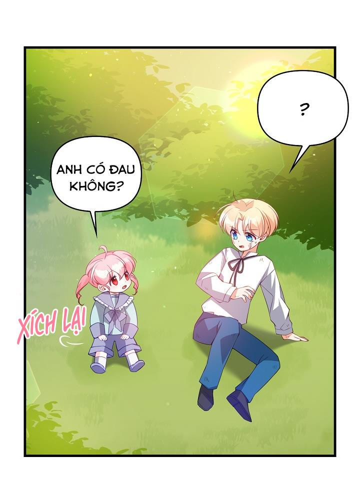 em gái cưng của đại công tước phản diện chapter 18 16