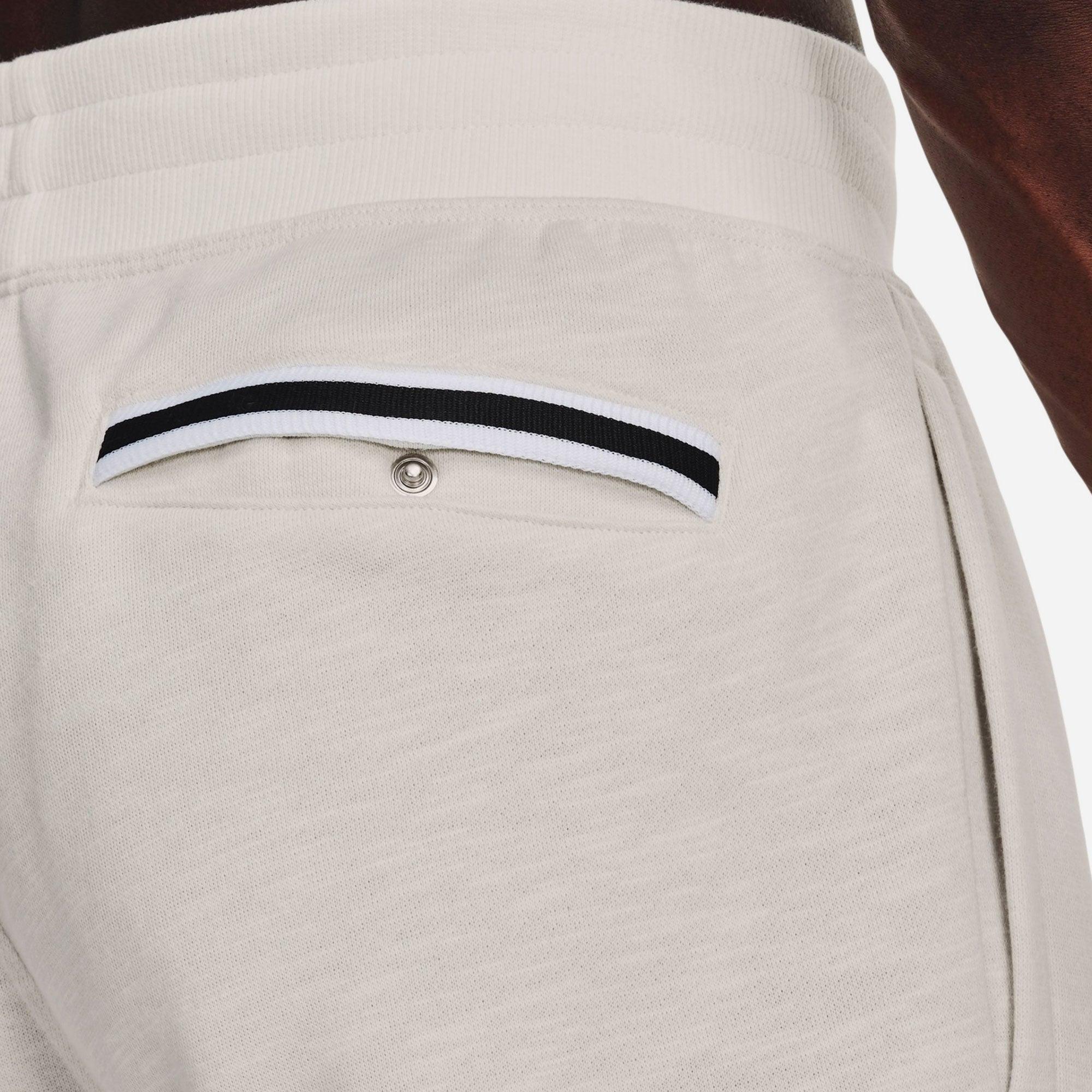 Quần dài thể thao nam Under Armour Essential Heritge - 1373816-112