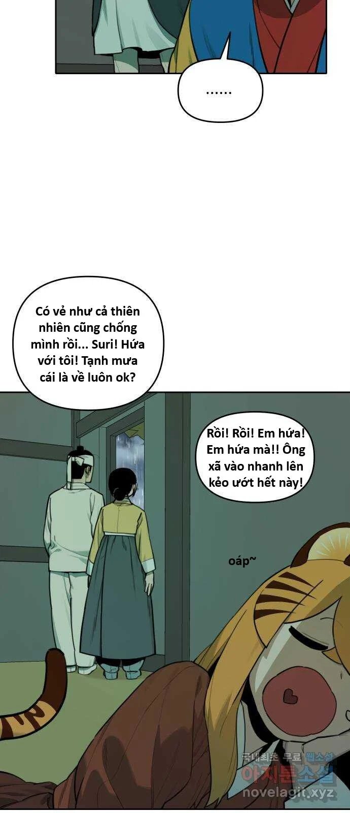 sự lụi tàn của usuzumi chapter 124 11