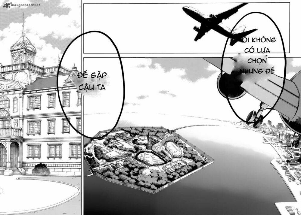 absolute duo chapter 14 9