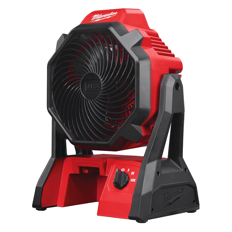 Thân Quạt chạy pin Milwaukee M18 AF-0 (bare)