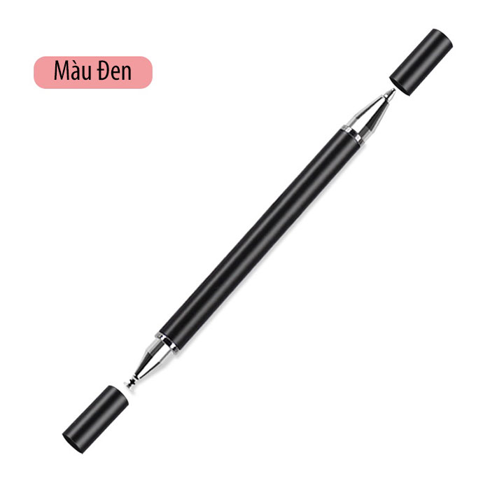 Bút cảm ứng 3 trong 1 đa năng cho / iPad Android/ Điện Thoại/ Máy Tính Bảng/ Ipad Bút 3 Trong 1 Công Dụng Cảm Ứng Và Di Chuyển Trên Mọi Bề Mạt Điện Thoại B07 Hàng Nhập Khẩu