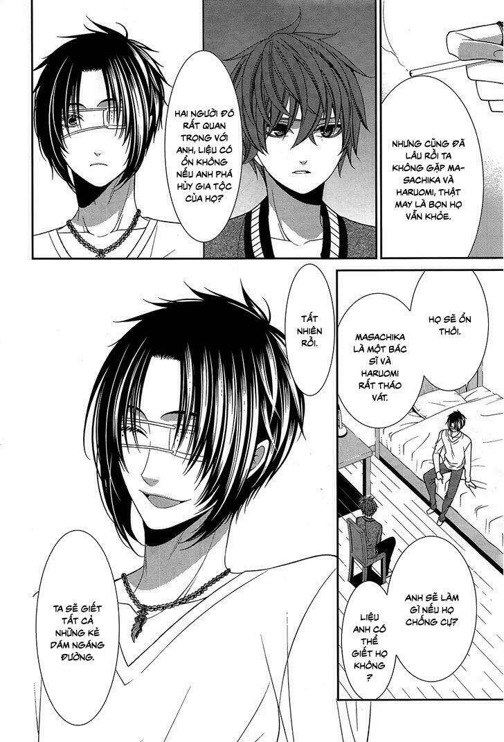 shuuen no elysion chapter 14 21