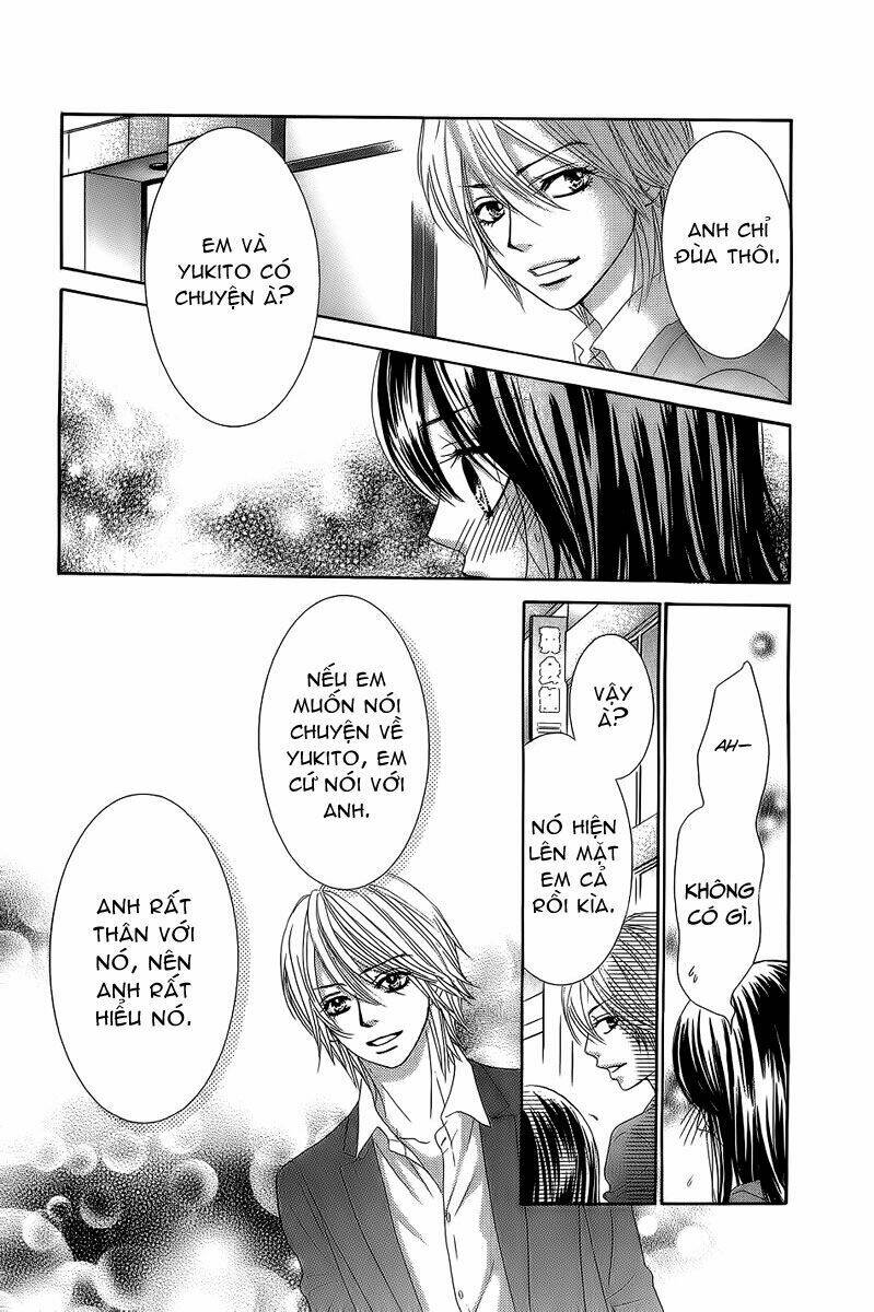 bokutachi wa shitte shimatta chapter 24 24