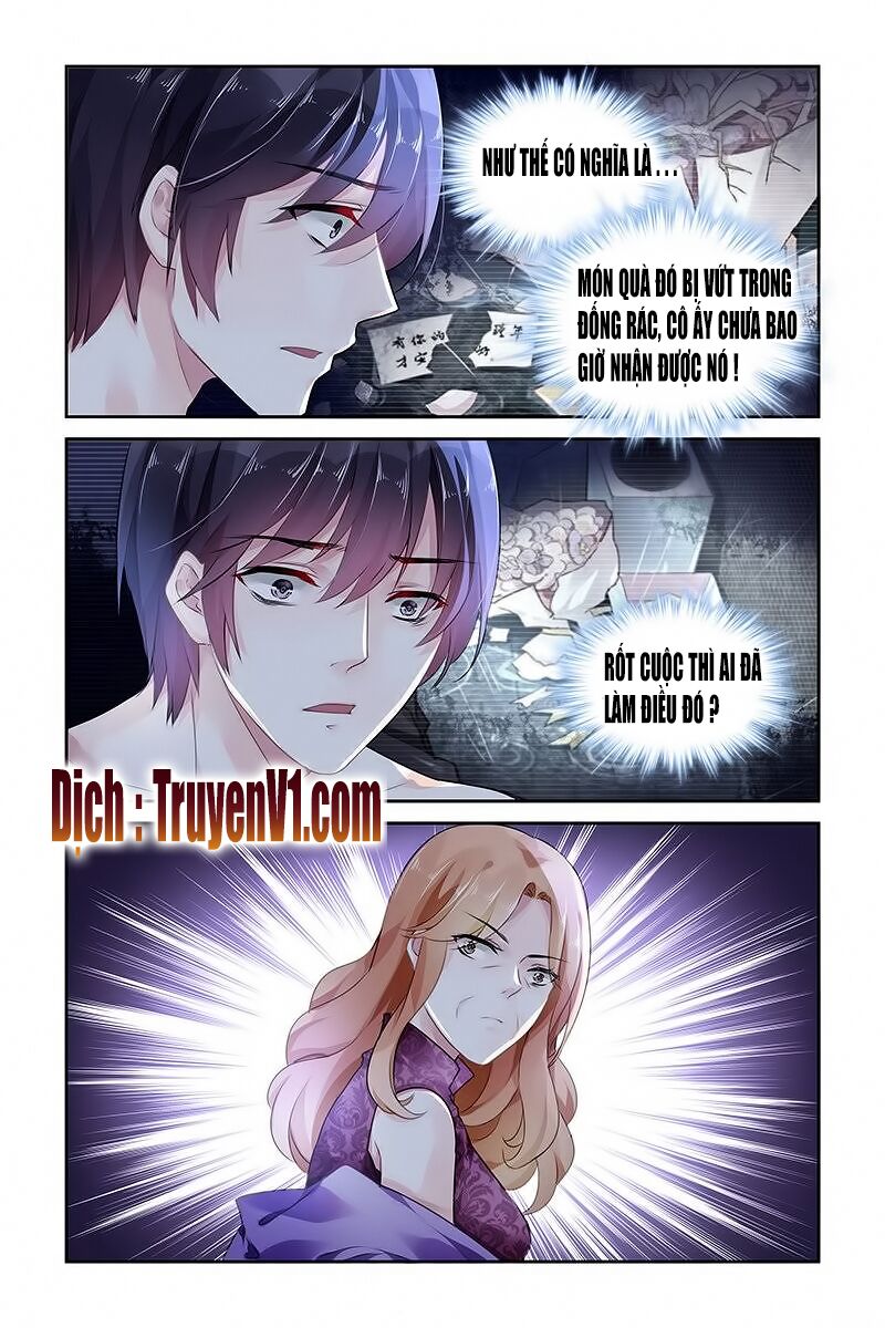 hôn trộm 55 lần chapter 88 7