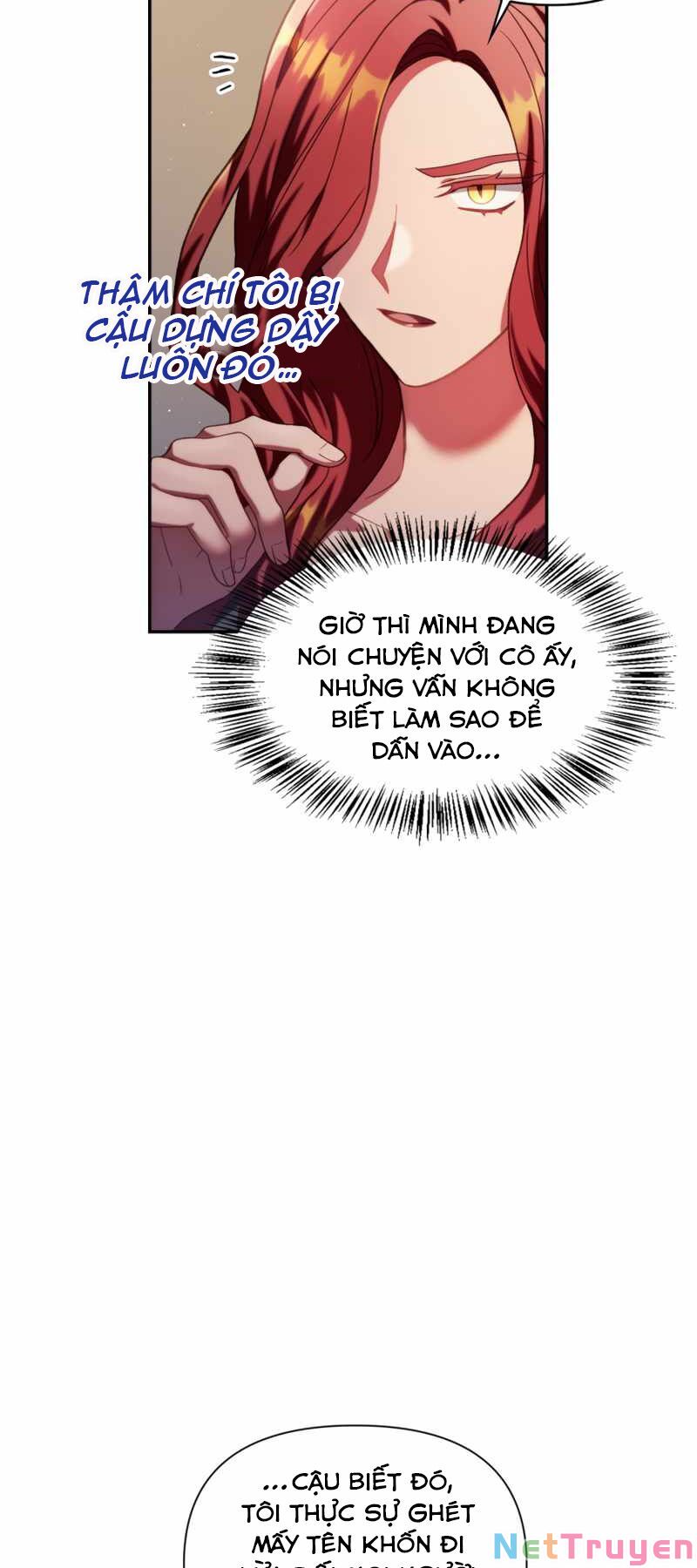 Kí Sự Hồi Quy Chapter 38 65