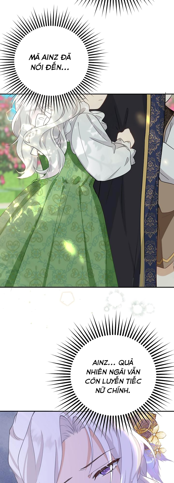 tôi sẽ nuôi dưỡng hai đứa con của nam chính chapter 1 28