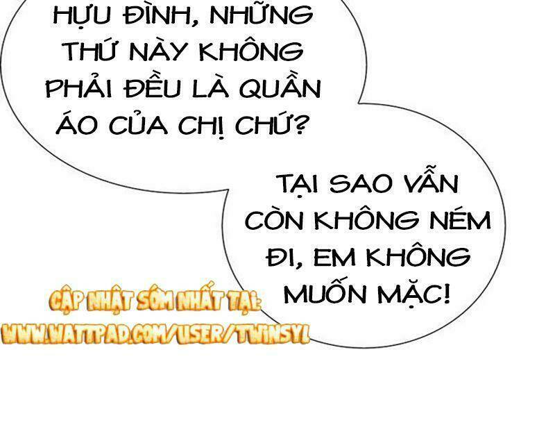 ái người tình xuất vu lam chapter 40 7