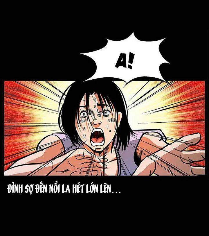U Minh Ngụy Tượng Chapter 173 42