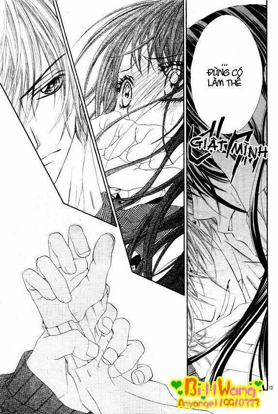 kyou, koi wo hajimemasu - mộng mơ đầu đời chapter 29 15