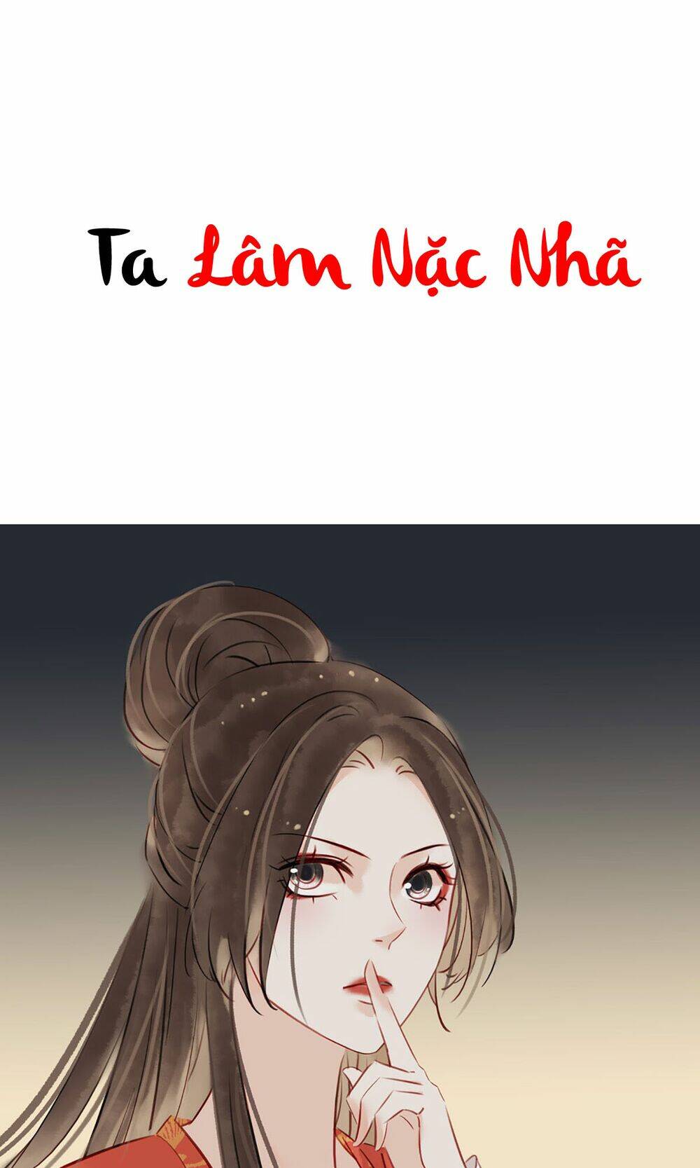 sổ tay xoay người của thị thiếp chapter 0 2