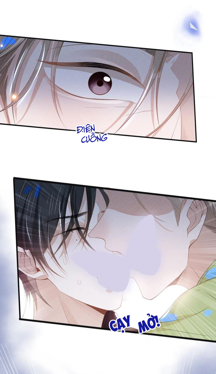 kiếp sau không gặp chapter 39 11