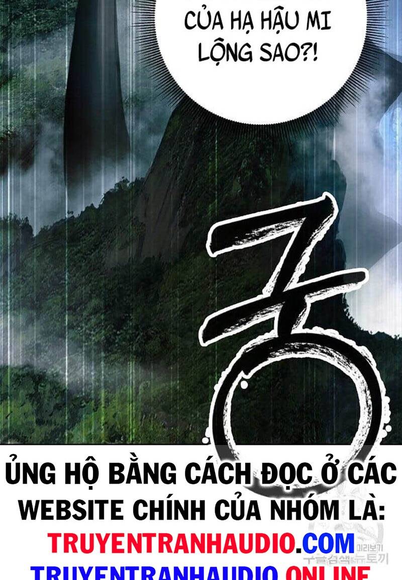 xuyên không thành hổ chapter 92 21