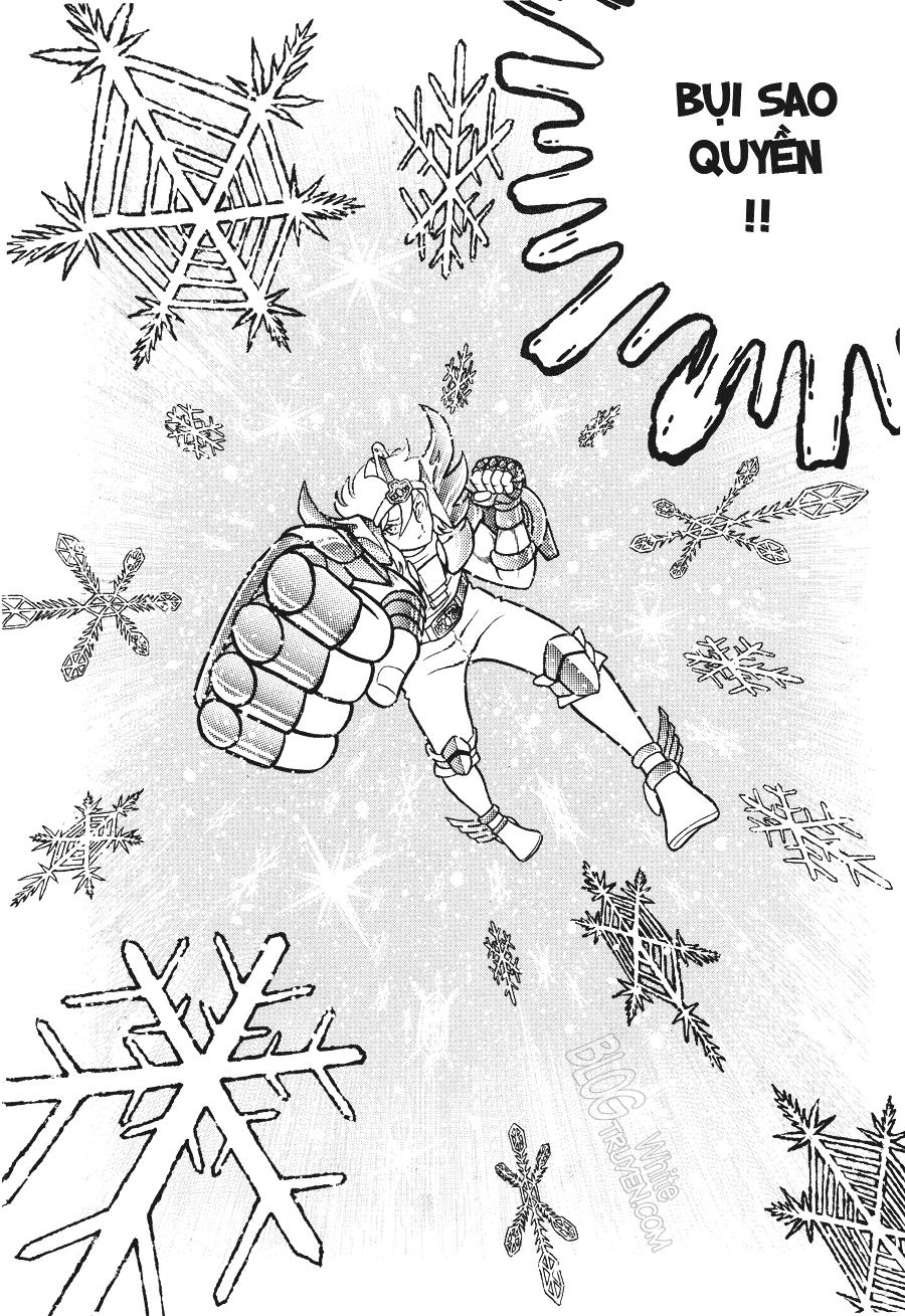 áo giáp vàng chapter 5 35