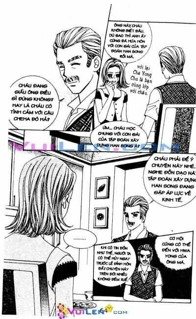 thiên thần tái thế chapter 14 64