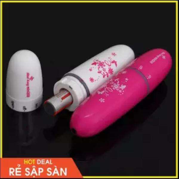 Máy Massage mắt hình bút massage mắt mini cầm tay mini T giá rẻ loại tốt