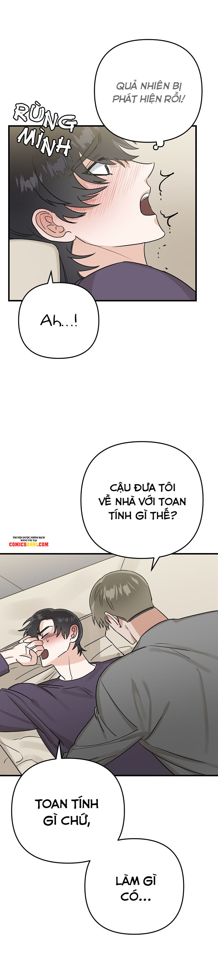 paradise again chapter 7 28