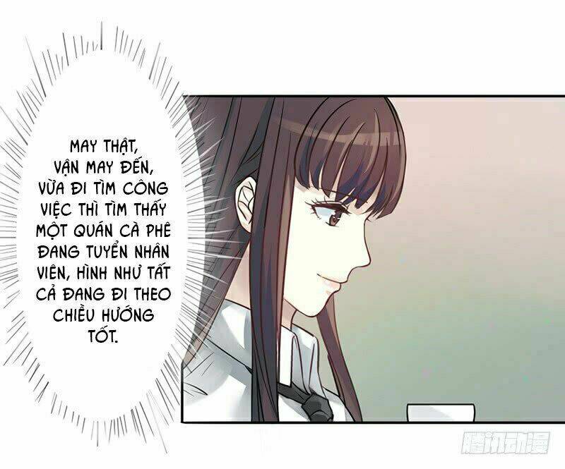 danh môn độc sủng ái thê chapter 4 30