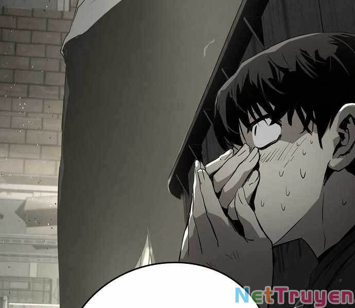 The Breaker 3: Quyền Năng Vô Hạn chapter 9 55