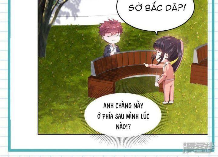 tái sinh tương ngộ chapter 52 10