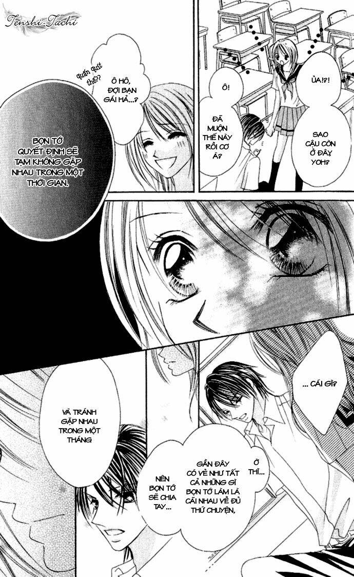 17-sai natsu - seifuku no jouji chapter 1 9