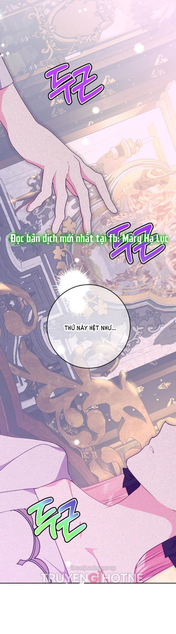 mỗi đêm chồng tôi đều biến đổi chapter 9.1 43