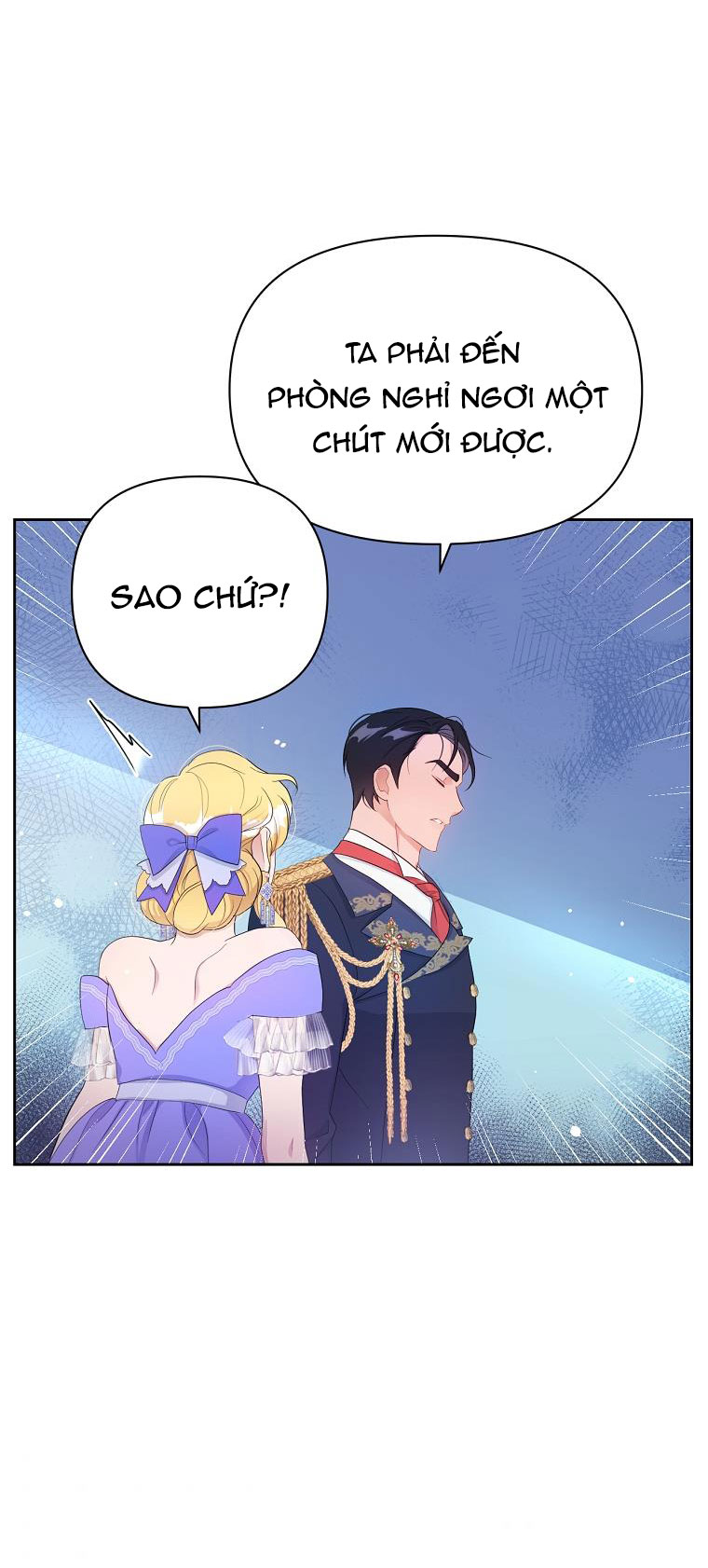 đây là cuộc hôn nhân lừa đảo chapter 20 39