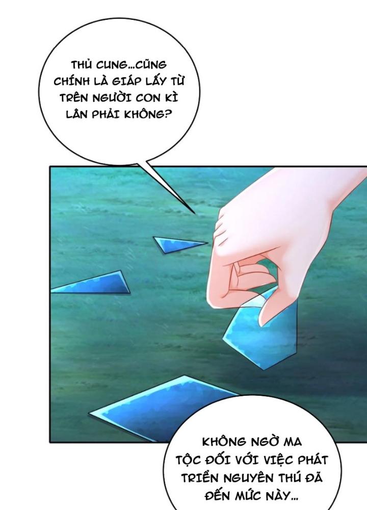 tuyệt sắc đạo lữ đều nói ngô hoàng có thể chất vô địch chapter 118 8