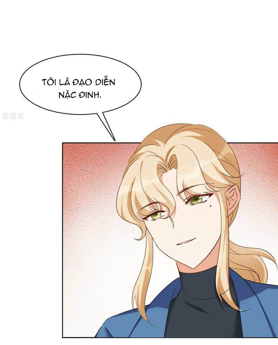 cô ấy đến rồi, xin nằm xuống! chapter 34 14