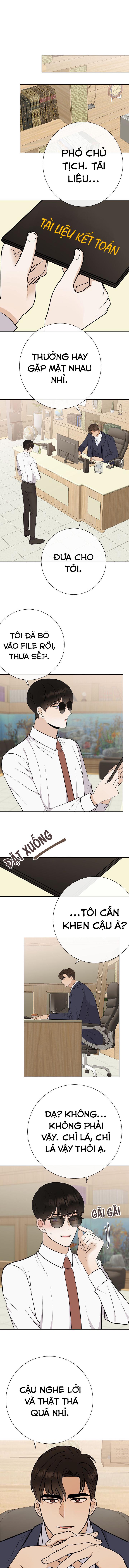 đứa trẻ này là con tôi (end) chapter 16 10