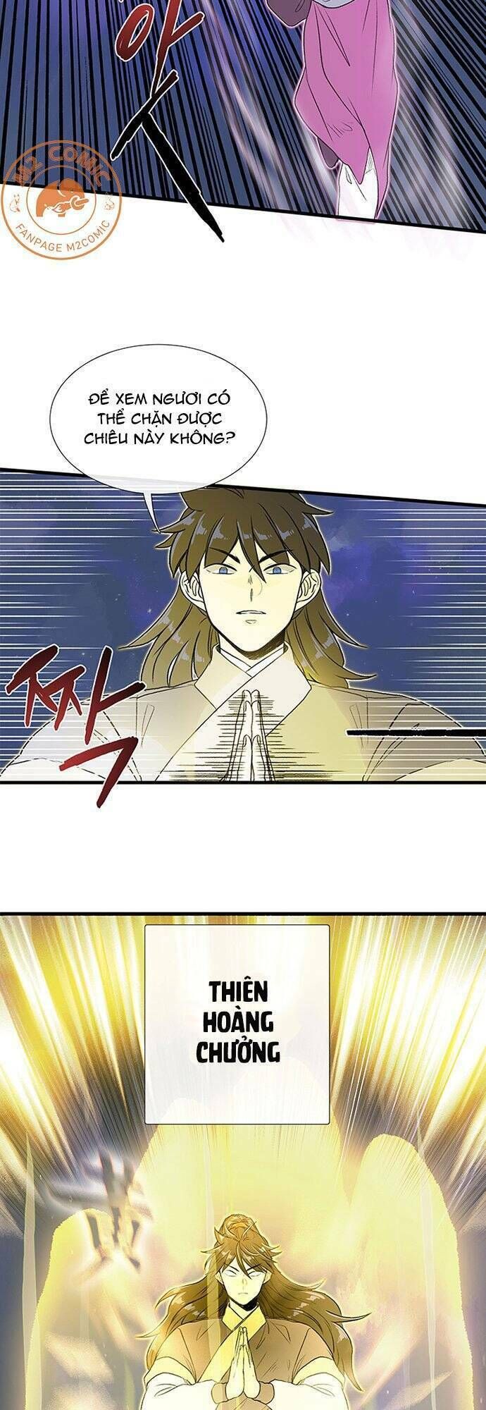 học sĩ tái sinh chapter 120 4