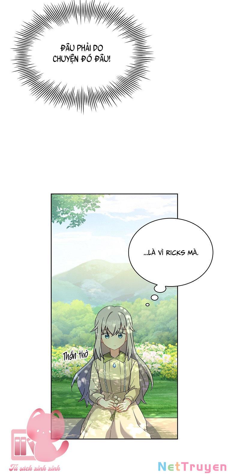 từ trúc mã hóa thành ông xã chapter 4 48