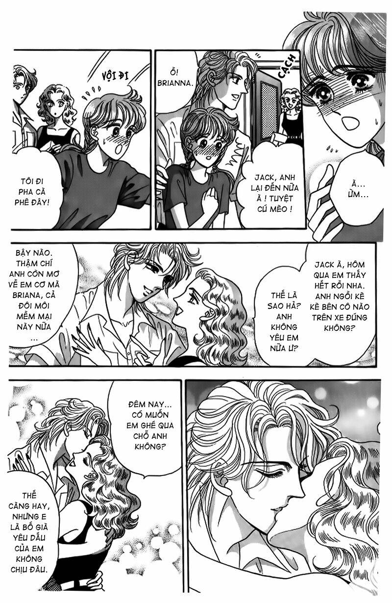 red - ngọc trong đá chapter 4 13