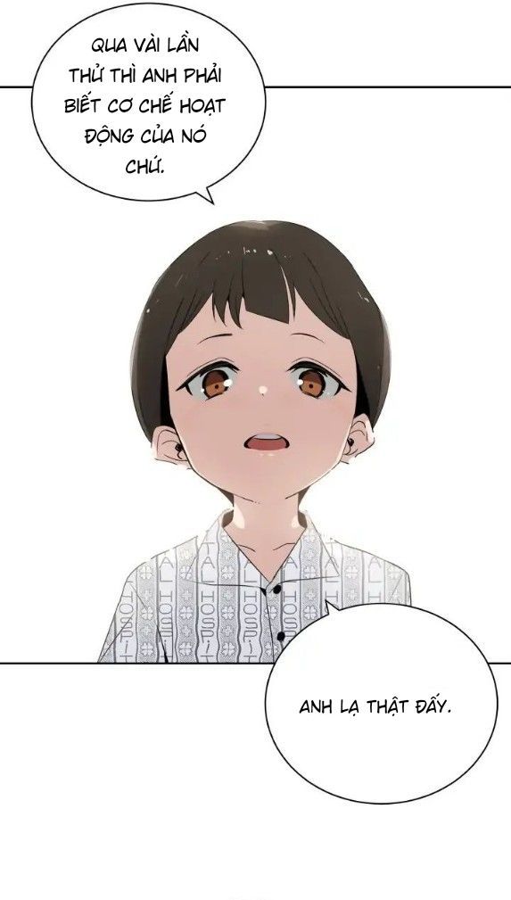 chúa quỷ giáng thế chapter 2 39