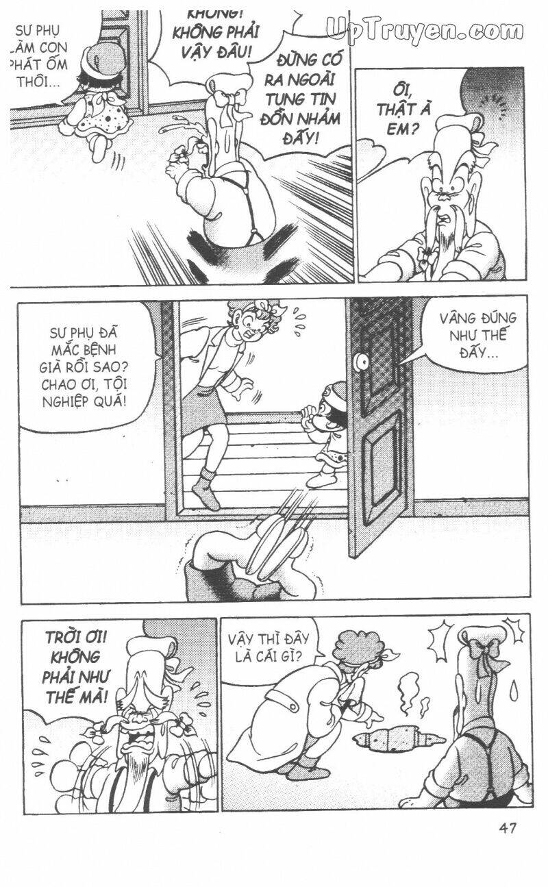 đội quân nhí nhố chapter 32 49