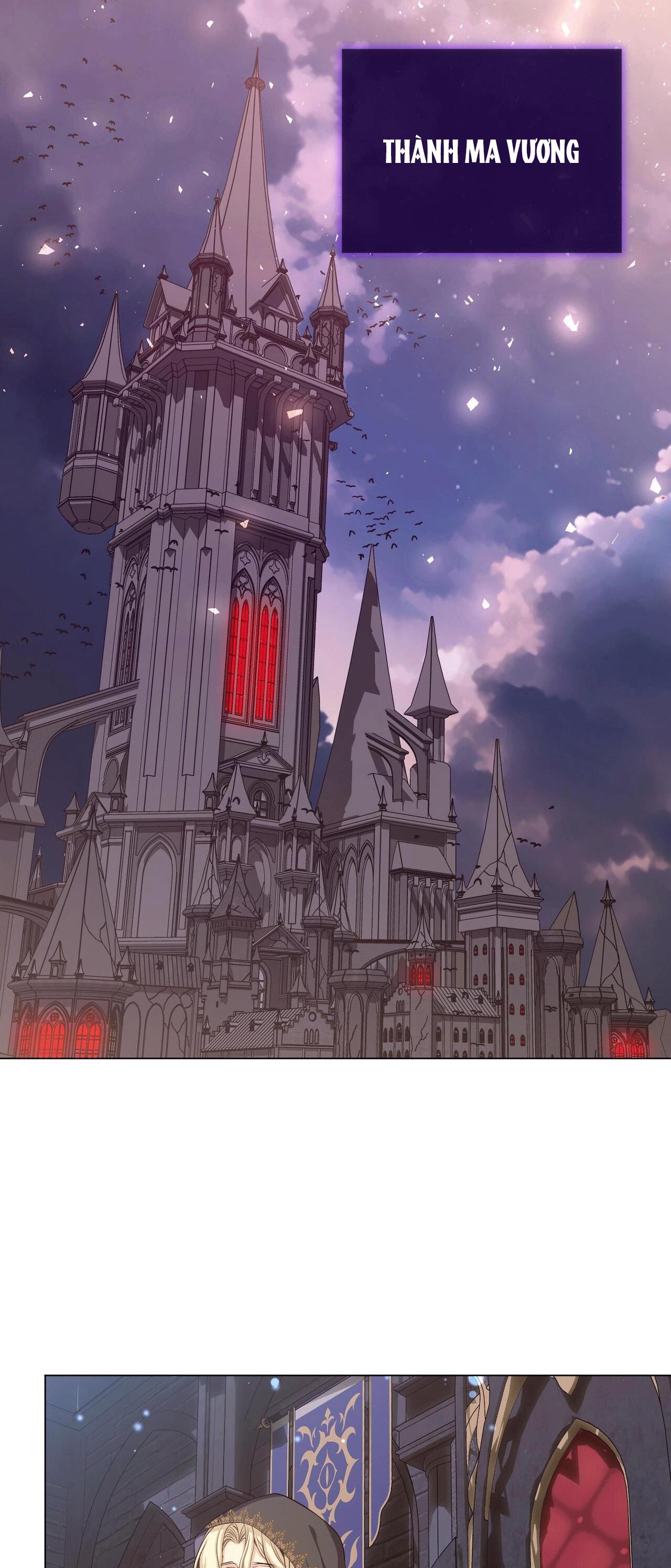 mặt trăng quỷ chapter 45 27