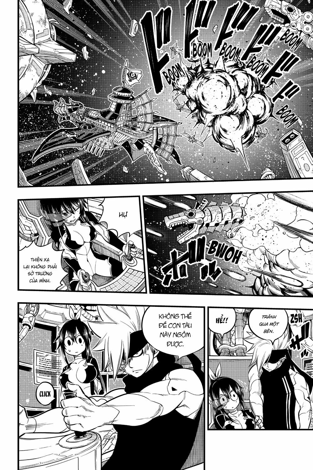 hội pháp sư và thánh thạch rave chapter 105 8