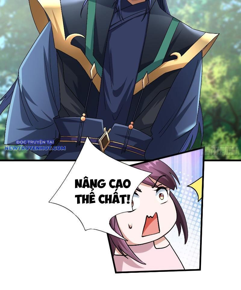 ngủ say vạn cổ: xuất thế đẩy ngang chư thiên chapter 29 114