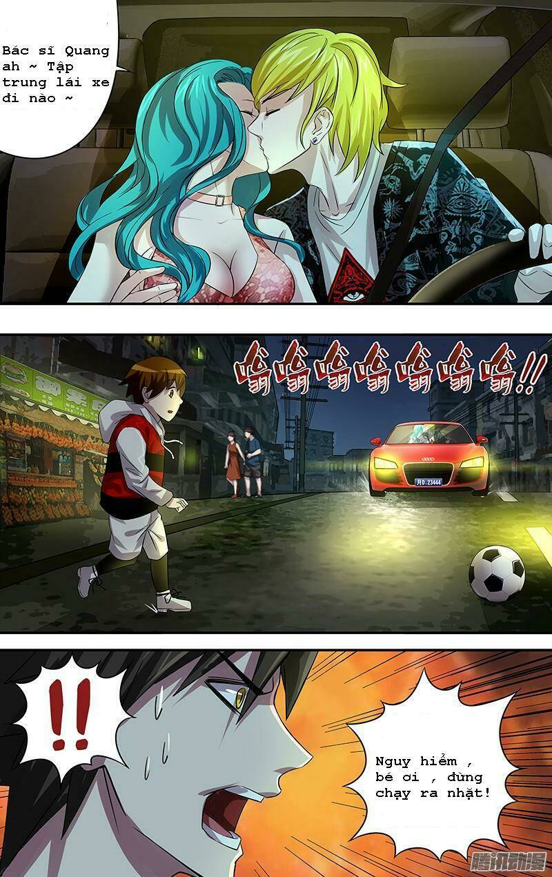 were wolf chapter 65 7