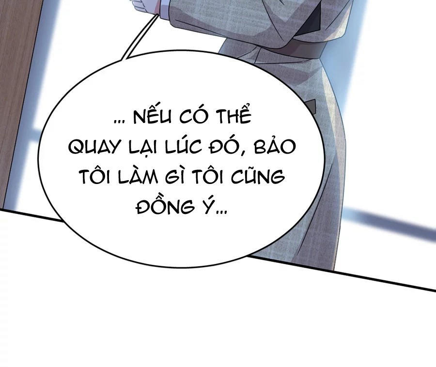 hoàn mỹ lão công tiến hóa luân chapter 50 10