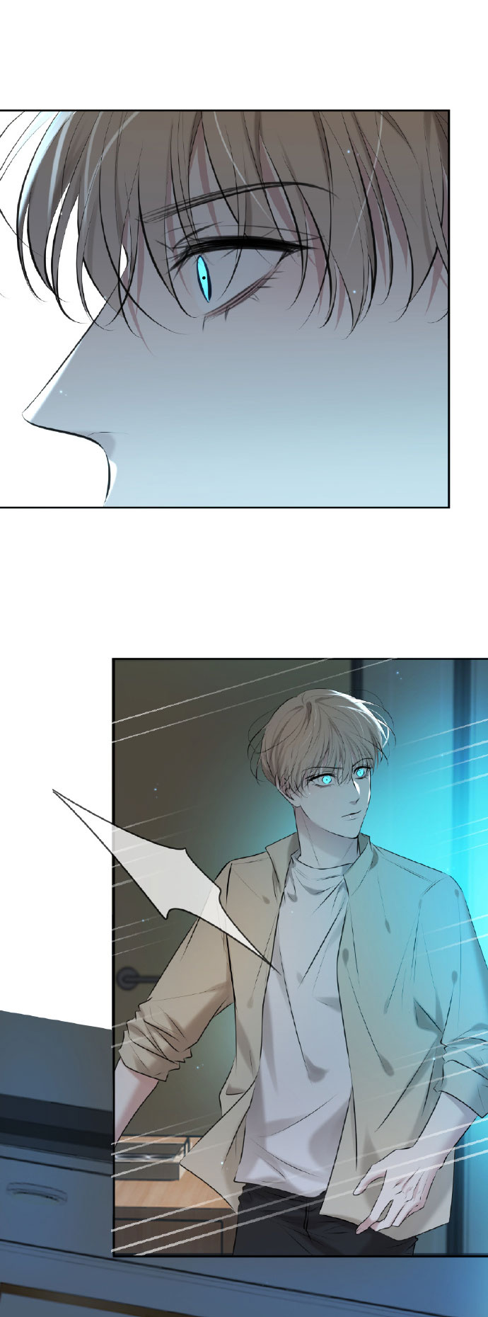 đêm tình yêu và giết chóc chapter 1 15