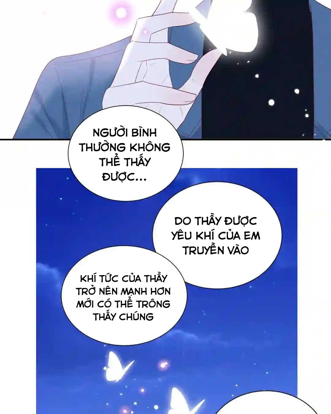 Yêu Quái Hỗn Quyển Chỉ Nam chapter 39