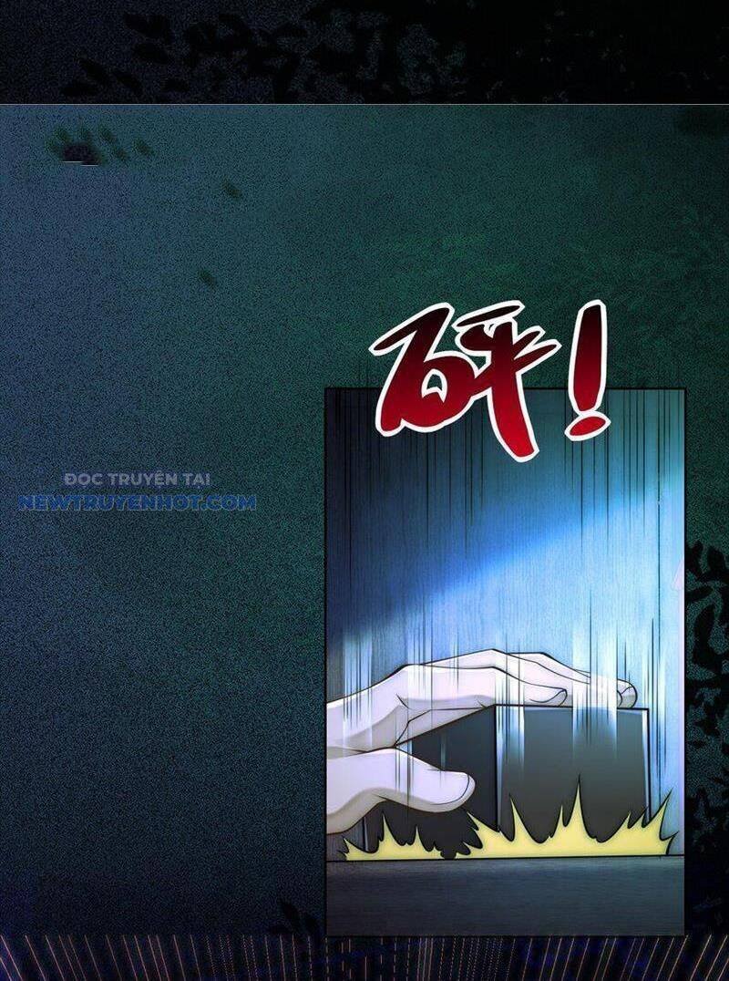 ta thực sự không muốn làm thần tiên chapter 26 31