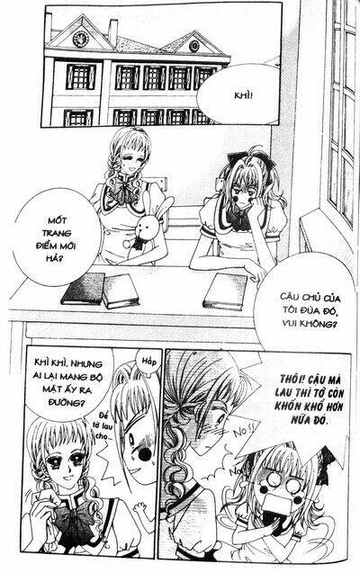 lọ lem hậu đậu chapter 8 10