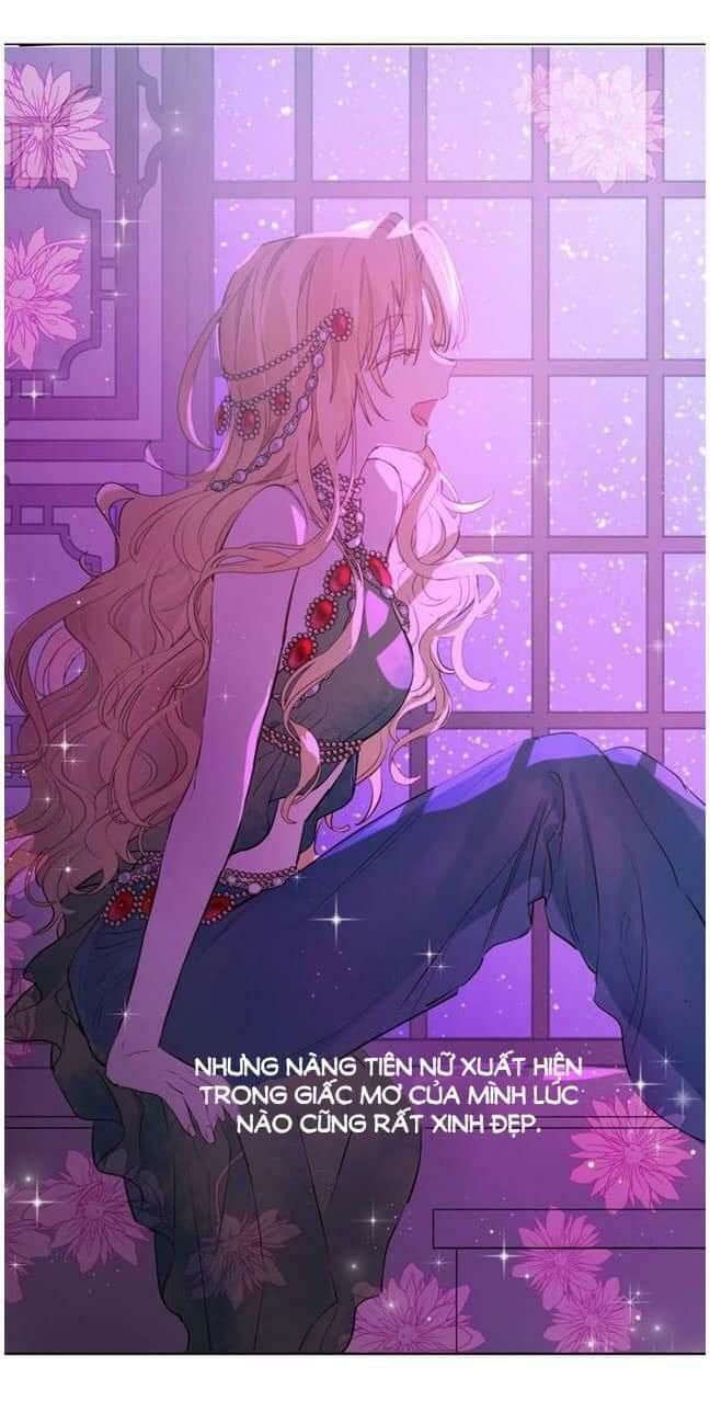 một ngày nọ tôi bỗng thành nàng công chúa chapter 40 19