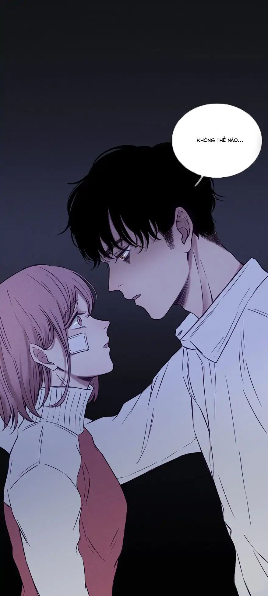 chuyện tình của uncle cool chapter 1 9