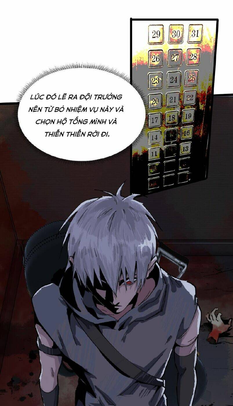 tang thi chi vương chapter 6 25